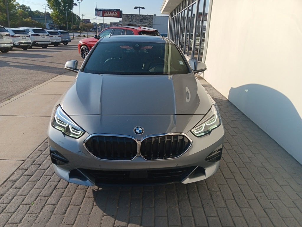 Used 2023 BMW 228i xDrive Gran Coupe