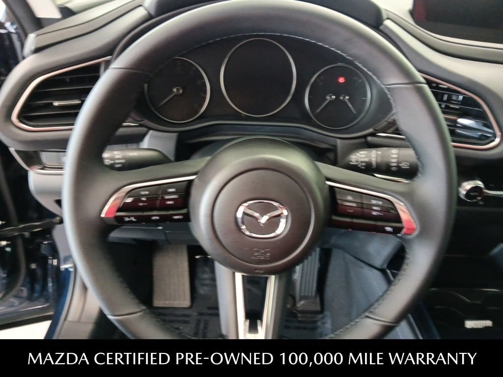 2025 Mazda CX-30 Preferred - Photo 9