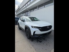2026 Mazda CX-50 Hybrid Preferred AWD Sport Utility