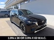  Mazda CX-90 Plug-In Hybrid