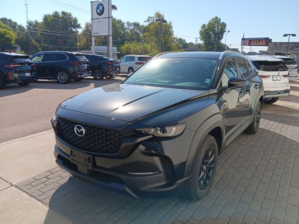 2025 Mazda CX-50 Preferred photo 2