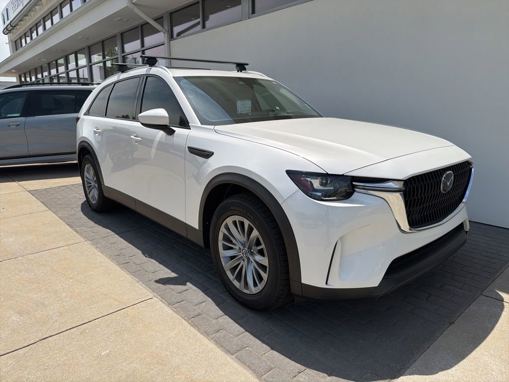 2024 Mazda CX-90 Turbo Preferred Plus Package's photo
