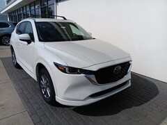 2025 Mazda CX-5 2.5 S Select AWD Sport Utility