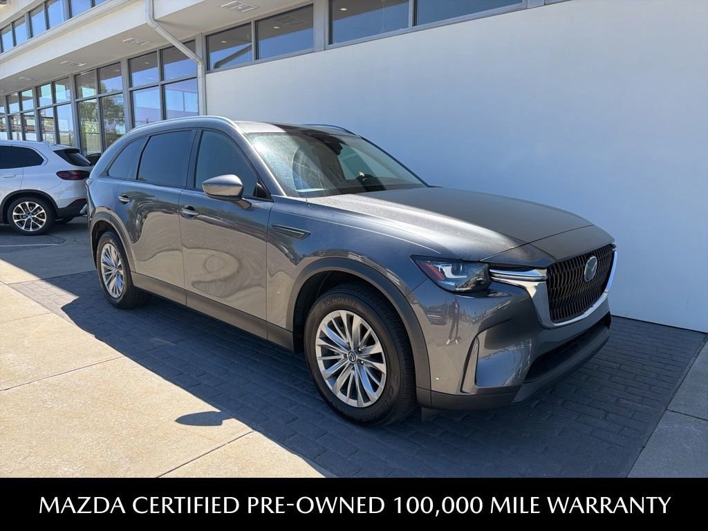 2024 Mazda CX-90 Turbo Preferred Plus Package's photo