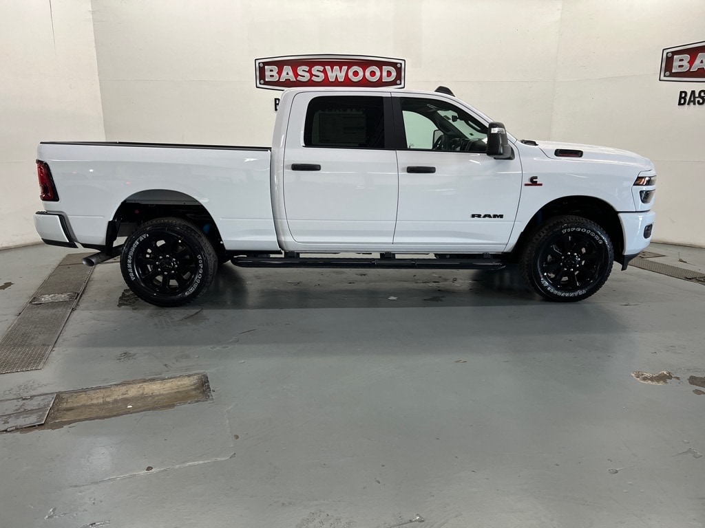 2026 RAM 2500 Big Horn - Photo 22
