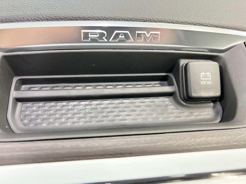 2026 RAM 1500 Laramie - Photo 7