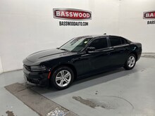 2023 Dodge Charger SXT RWD SXT  Sedan