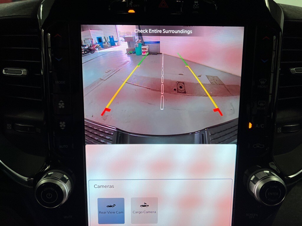 2026 RAM 2500 Laramie - Photo 9