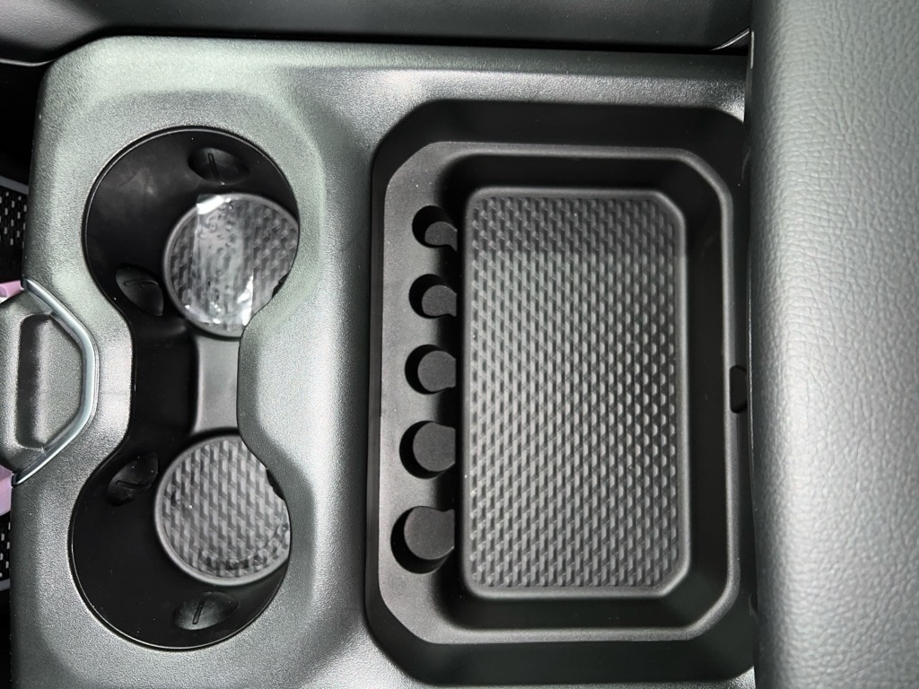 2026 RAM 1500 Rebel - Photo 10