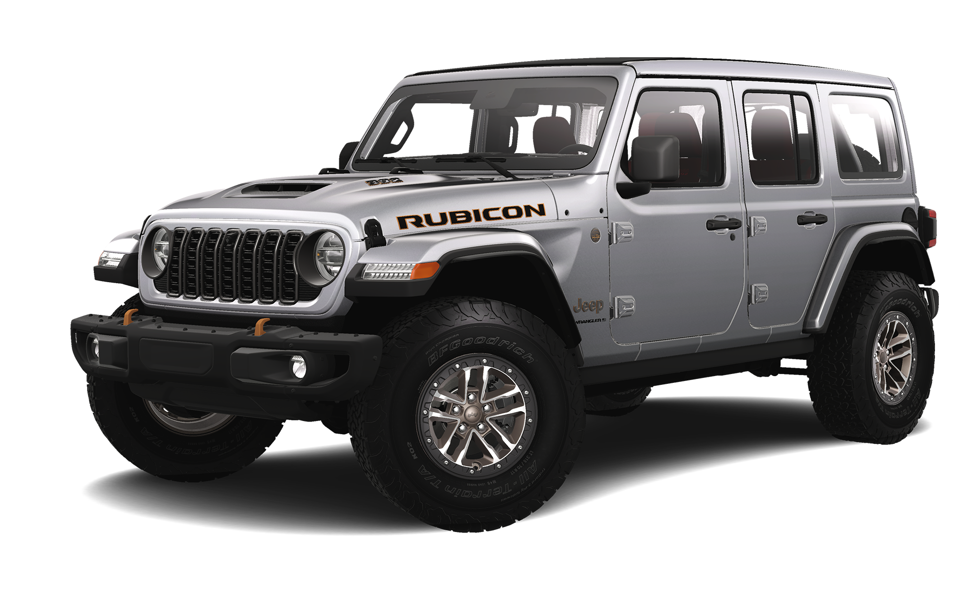 New 2025 Jeep Wrangler in Pottsville PA | Bob Weaver Chrysler