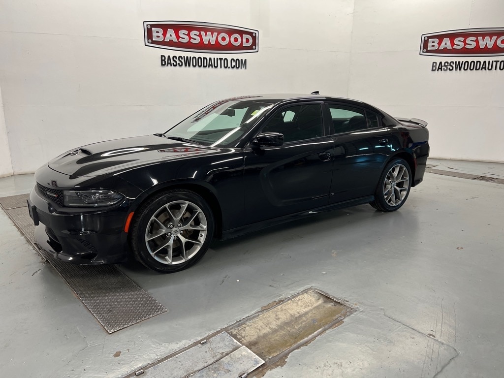 Used 2023 Dodge Charger GT RWD GT Sedan