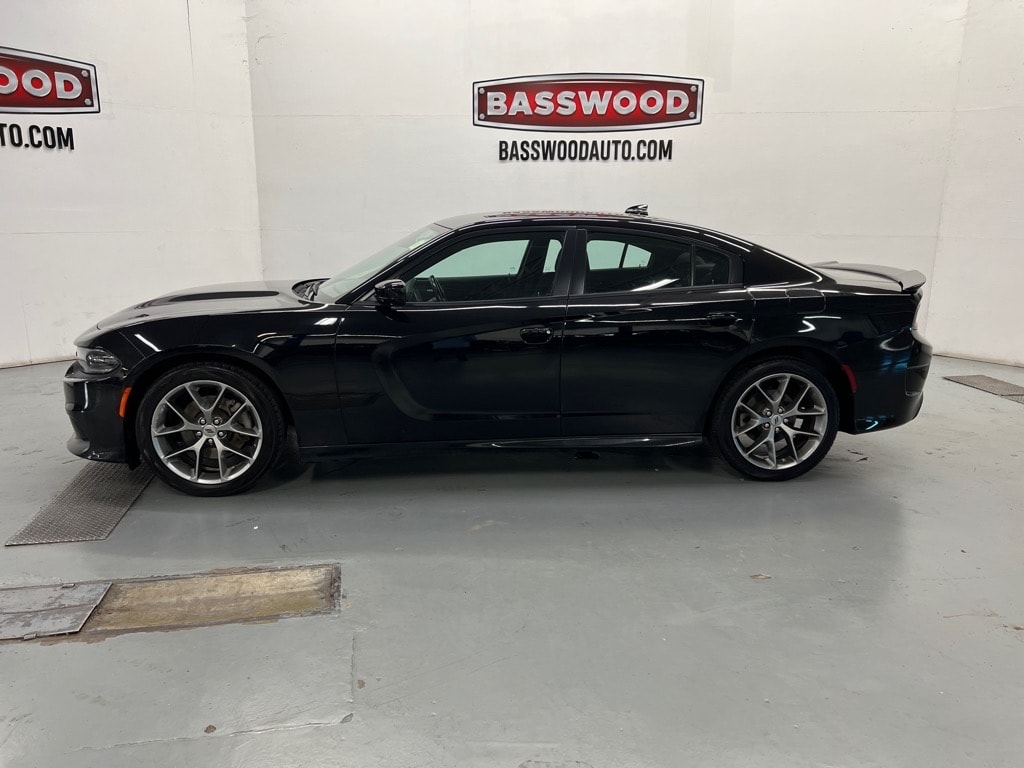Used 2023 Dodge Charger GT RWD GT Sedan
