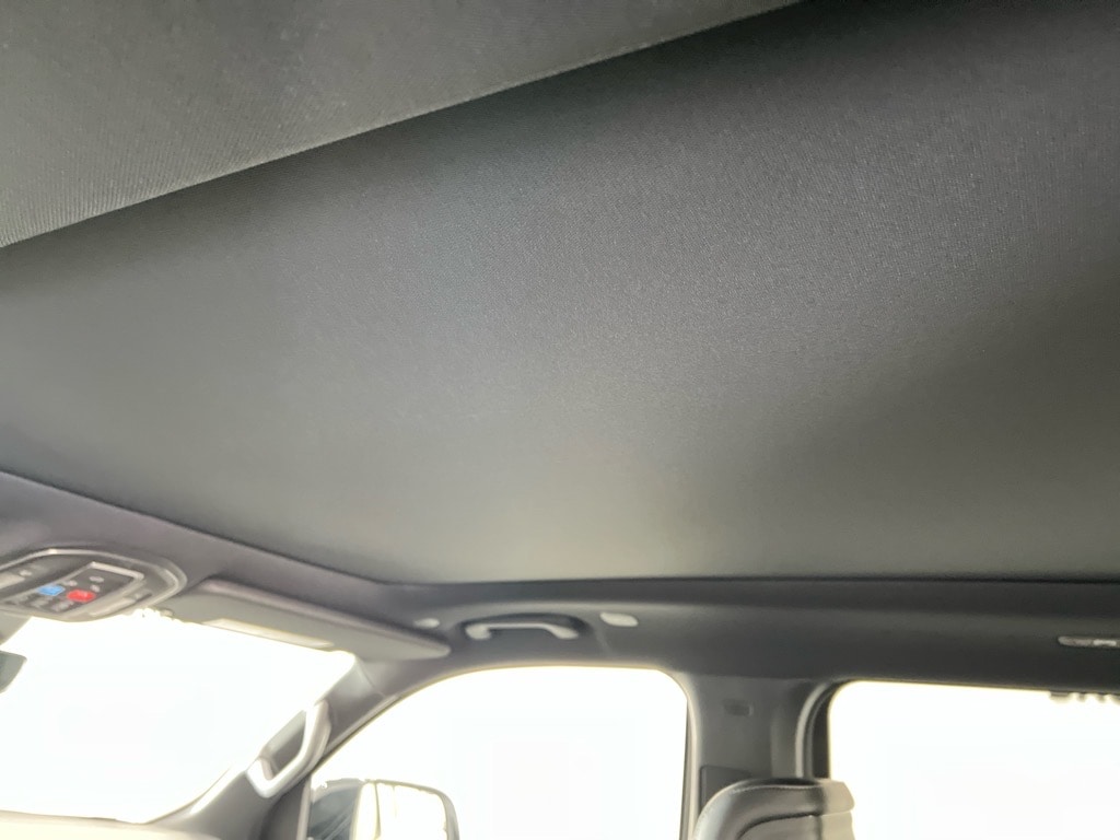 2025 Jeep Wagoneer Series II - Photo 17