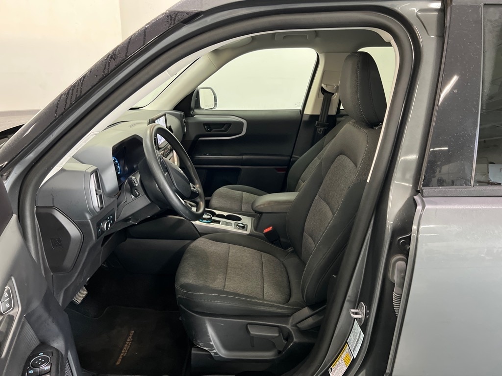 Used 2024 Ford Bronco Sport BIG Bend 4X4 AWD Big Bend  SUV