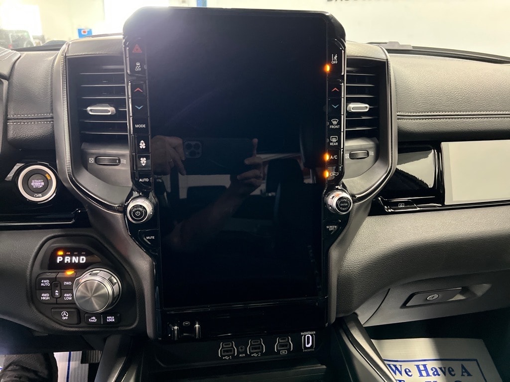 2026 RAM 1500 Rebel - Photo 7