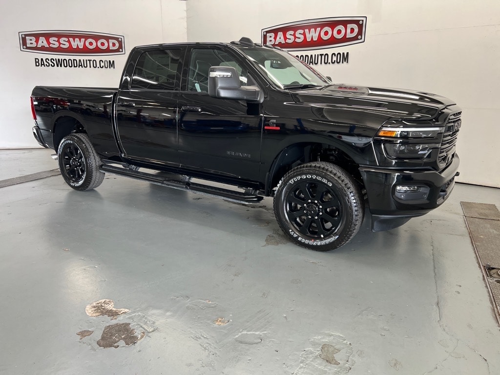 2026 RAM 2500 Laramie - Photo 26