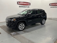 2026 Jeep Compass LATITUDE ALTITUDE 4X4 Sport Utility