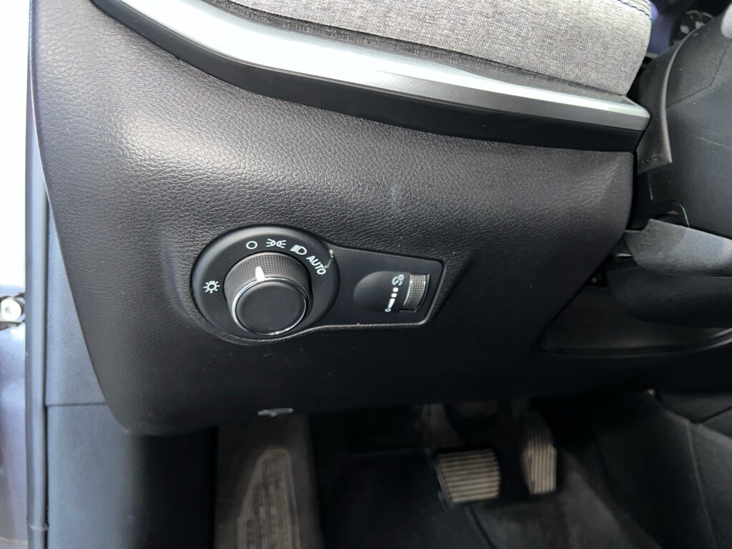 Used 2023 Jeep Compass Sport 4X4 4x4 Sport  SUV