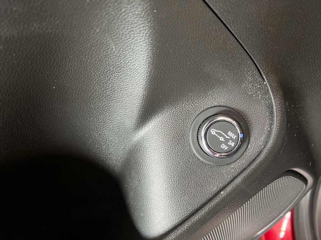 2021 Buick Encore GX Select photo 4