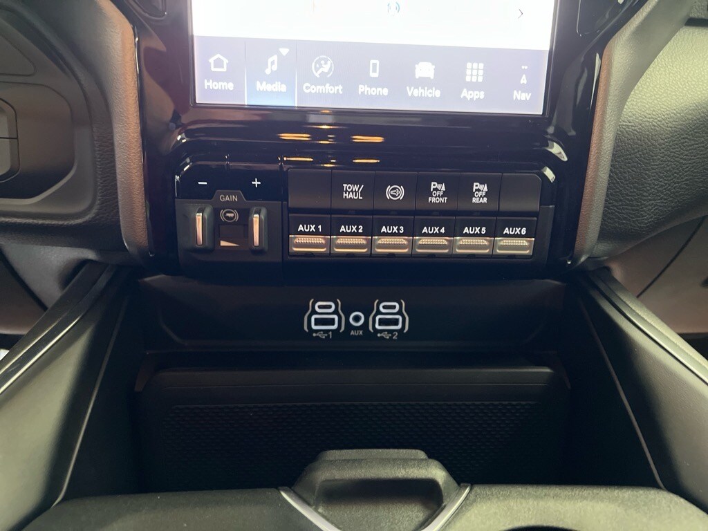 2026 RAM 2500 Big Horn - Photo 10