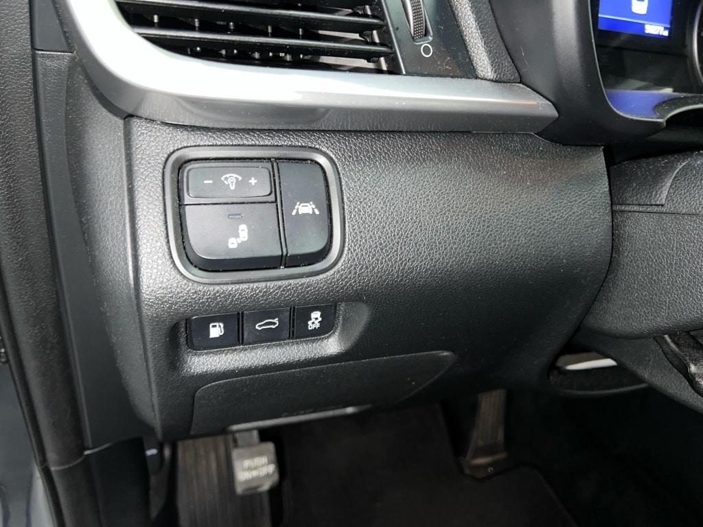 Used 2020 Kia Optima S Auto S Sedan