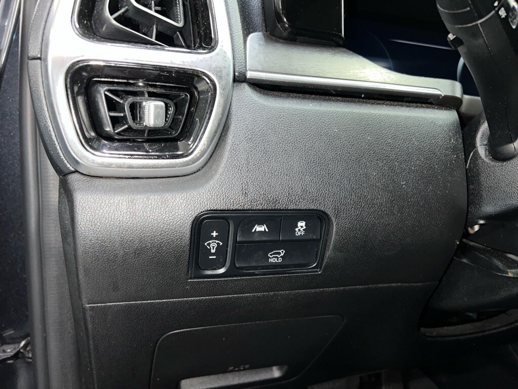 Used 2023 Kia Sorento SX FWD SX SUV