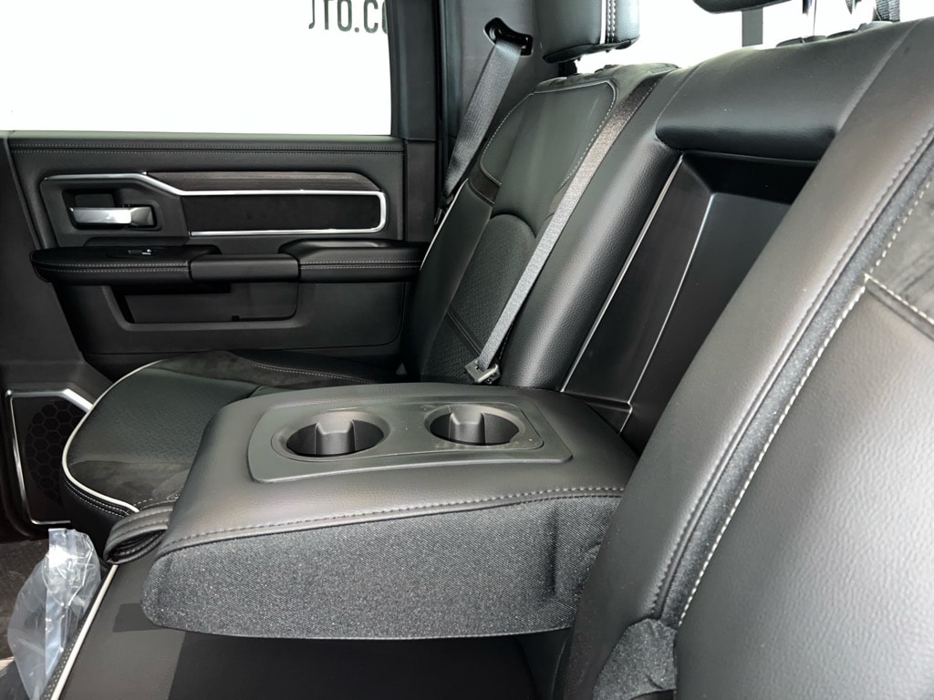 2026 RAM 2500 Laramie - Photo 19