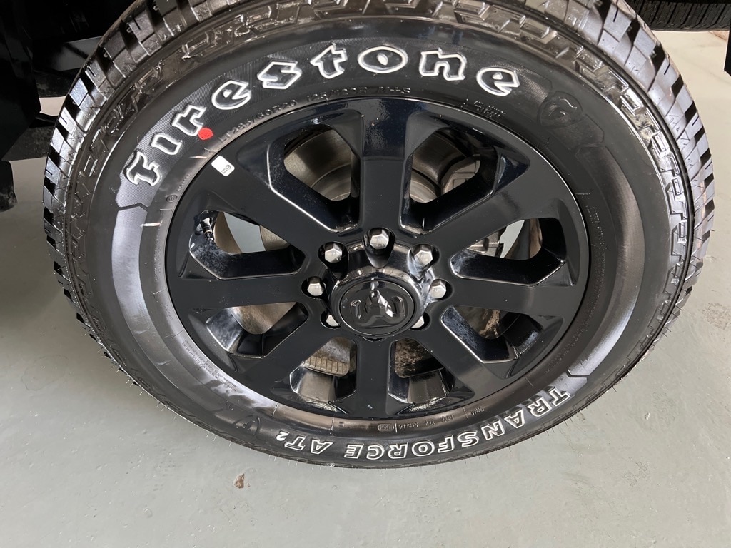 2026 RAM 2500 Laramie - Photo 21