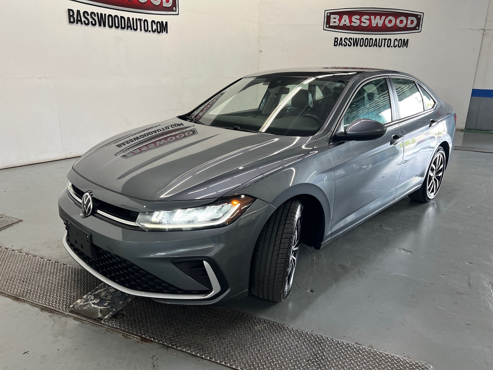 3VW7X7BU0SM014609