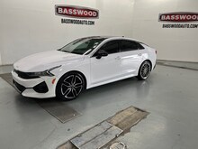 2022 Kia K5 GT DCT FWD GT  Sedan