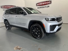 2026 Jeep Grand Cherokee L LAREDO ALTITUDE 4X2 Sport Utility
