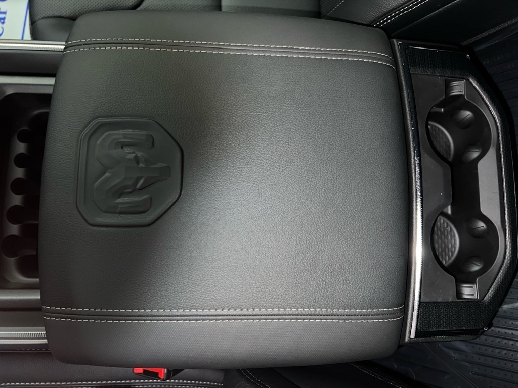 2026 RAM 1500 Rebel - Photo 11