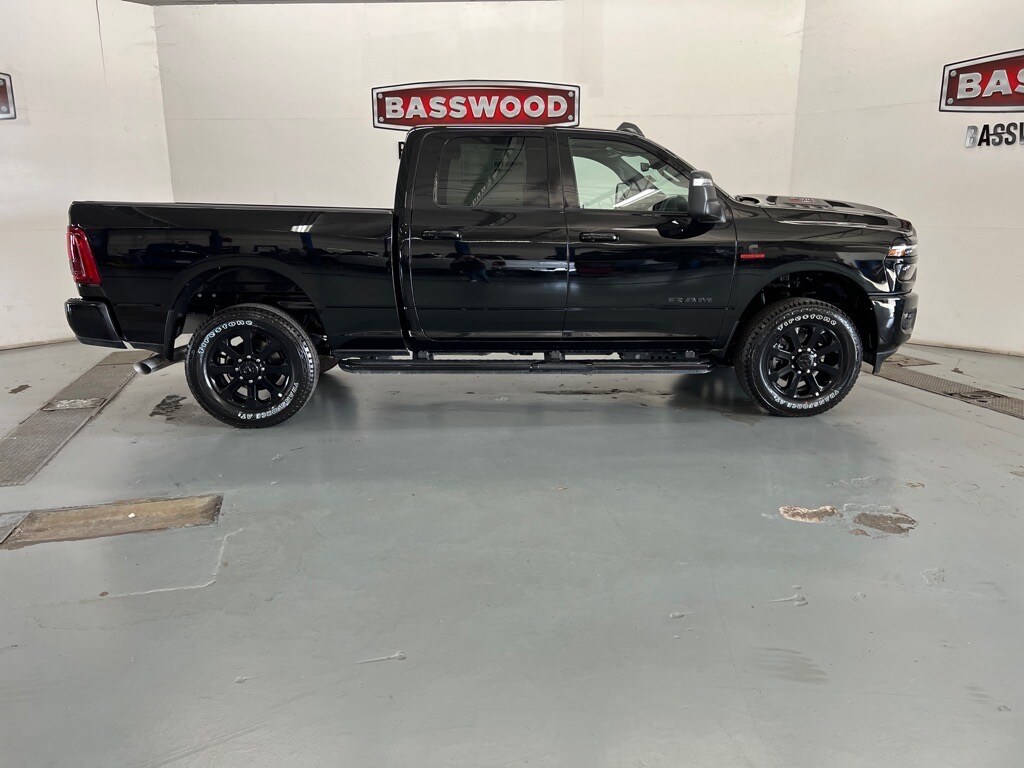 2026 RAM 2500 Laramie - Photo 25