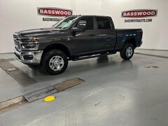 2026 Ram 2500 TRADESMAN CREW CAB 4X4 6'4 BOX Pickup