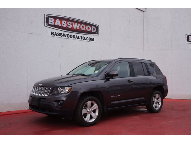 Used 2017 Jeep Compla Ude 4x4 La Ude Suv Fort Payne Alabama Used 2017 Jeep Compla Ude 4x4 La Ude Suv Fort Payne Alabama