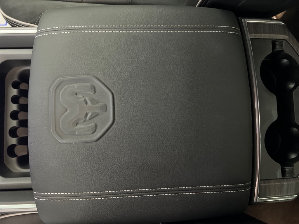 2026 RAM 2500 Laramie - Photo 12