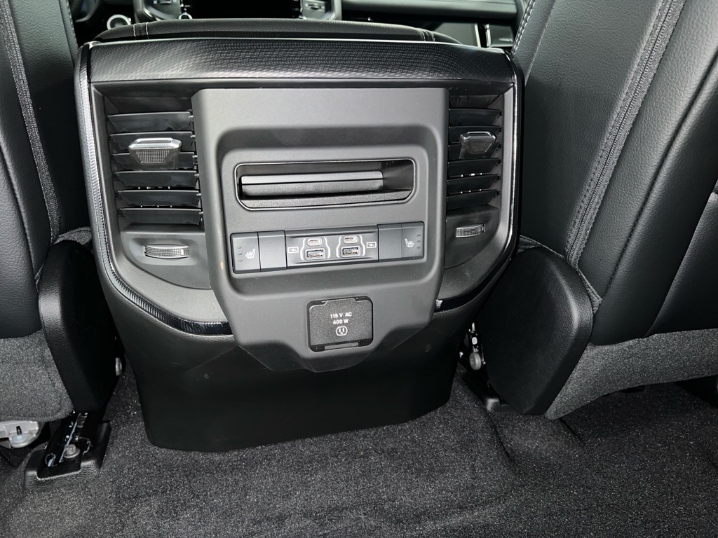 2026 RAM 1500 Rebel - Photo 18
