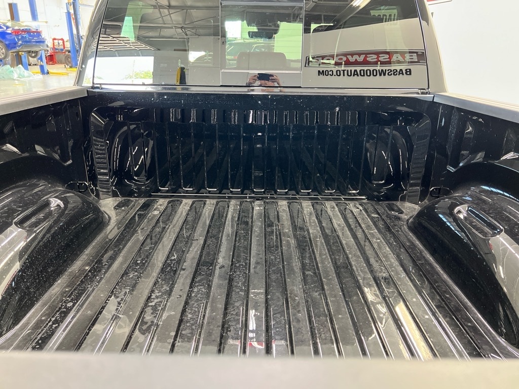 2026 RAM 1500 Rebel - Photo 22