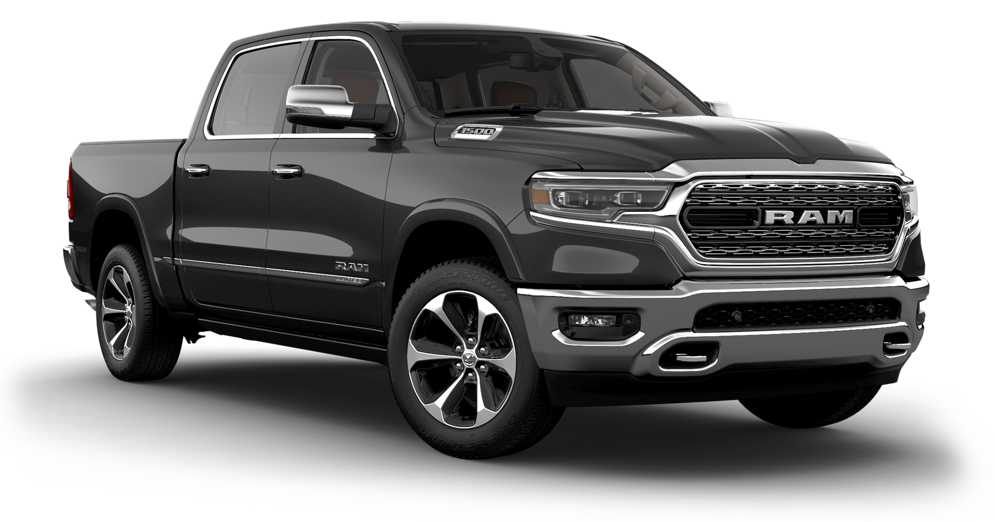 Basswood Chrysler Dodge Jeep Ram