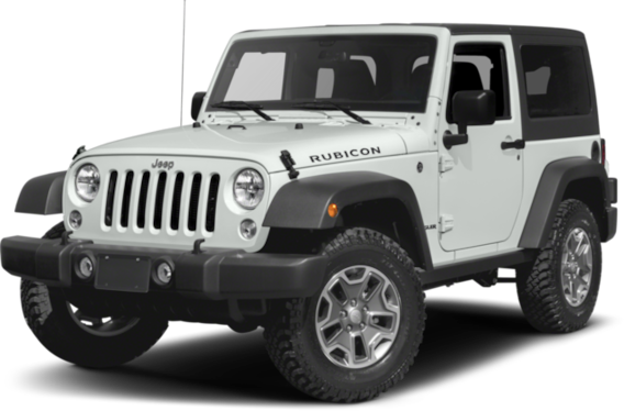 New 2018 Jeep Wrangler JK in Fort Payne | Find Your Next SUV in Alabama |  Gadsden & Scottsboro