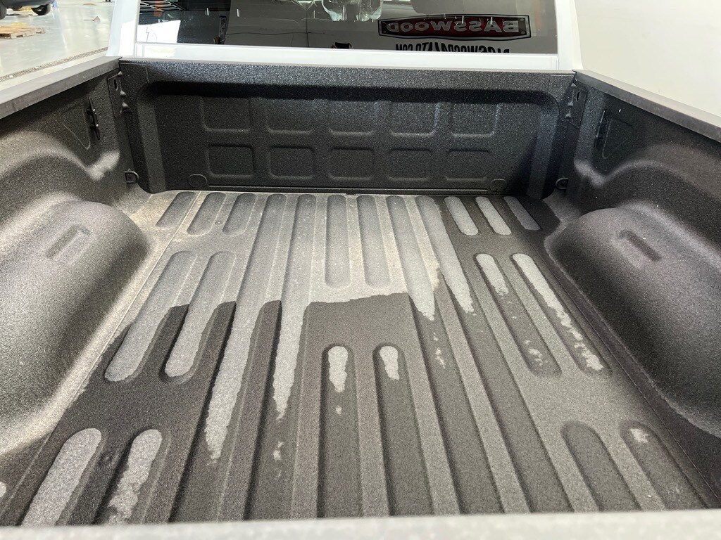 2026 RAM 2500 Big Horn - Photo 21