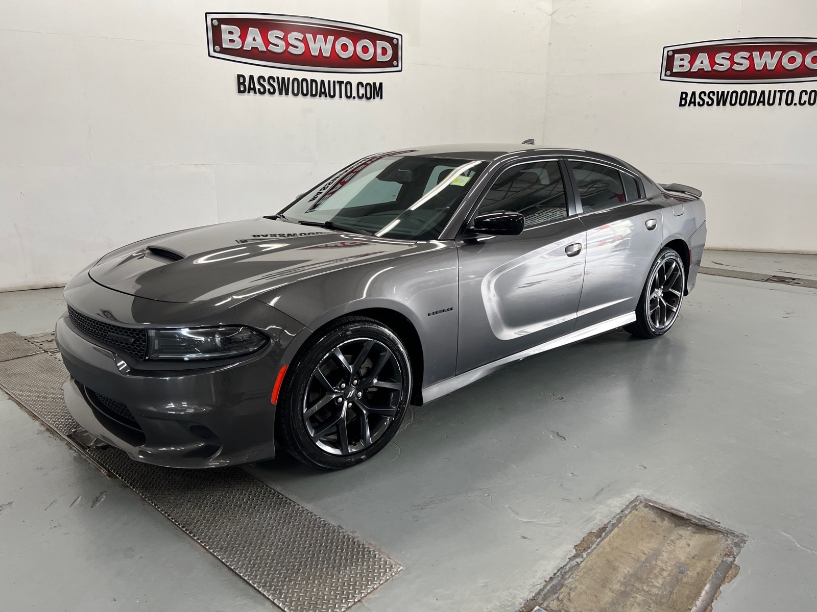 2022 Dodge Charger R/T Sedan 
