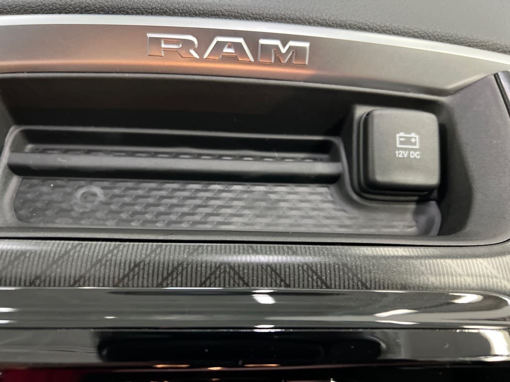 2026 RAM 2500 Big Horn - Photo 7