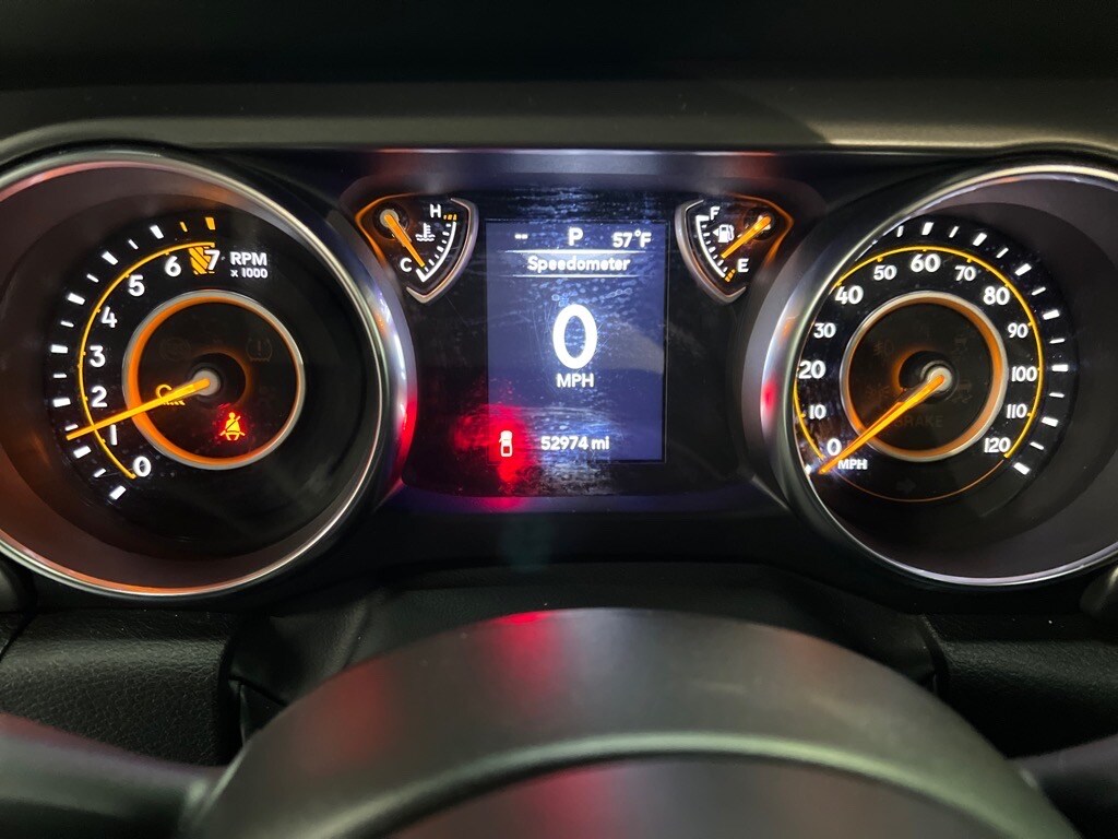 2023 Jeep Gladiator Sport S photo 4