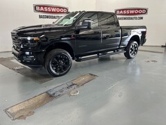 2026 Ram 2500 LARAMIE CREW CAB 4X4 6'4 BOX Pickup