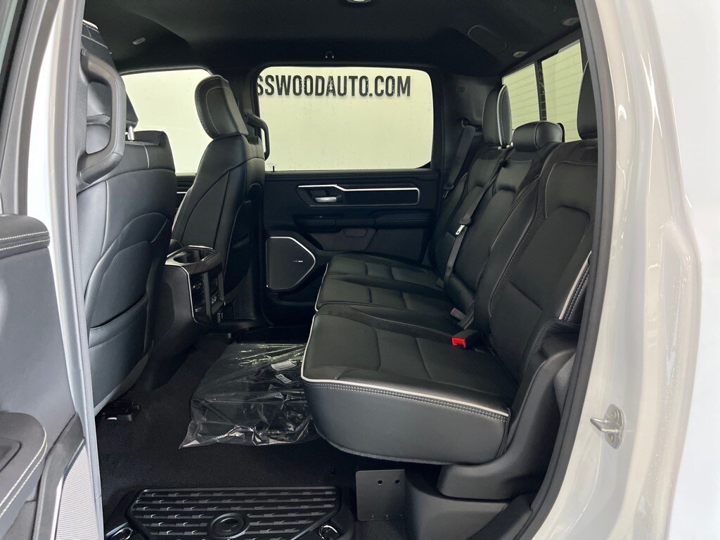 2026 RAM 1500 Laramie - Photo 14