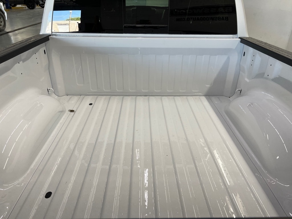 2026 RAM 1500 Laramie - Photo 19