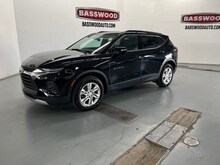 2021 Chevrolet Blazer FWD 4DR LT W/2LT LT  SUV w/2LT