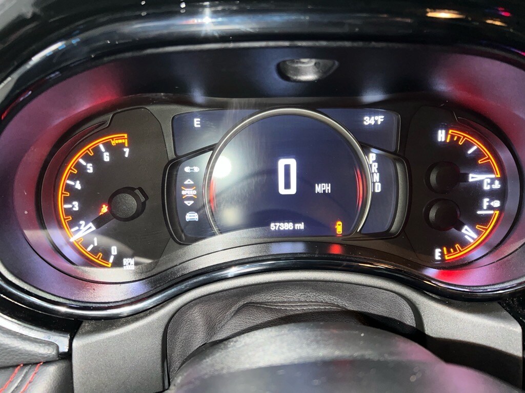 2023 Dodge Durango GT Plus photo 4