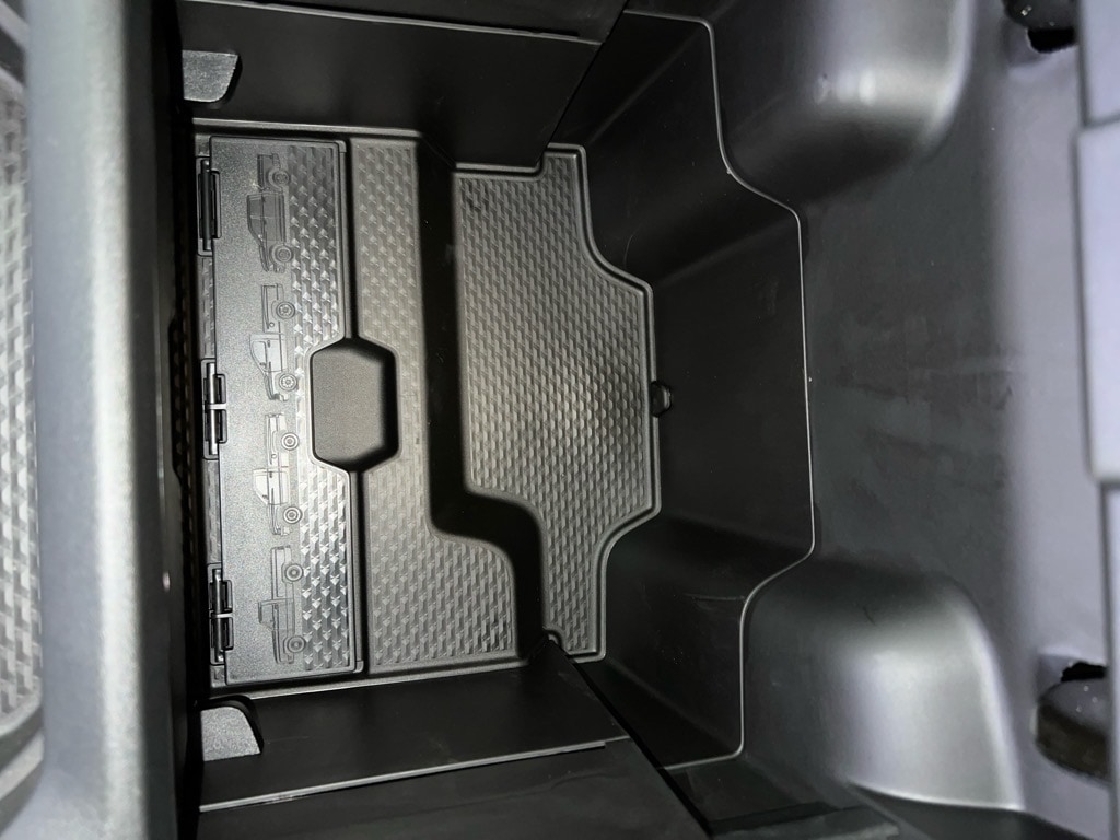 2026 RAM 2500 Laramie - Photo 14